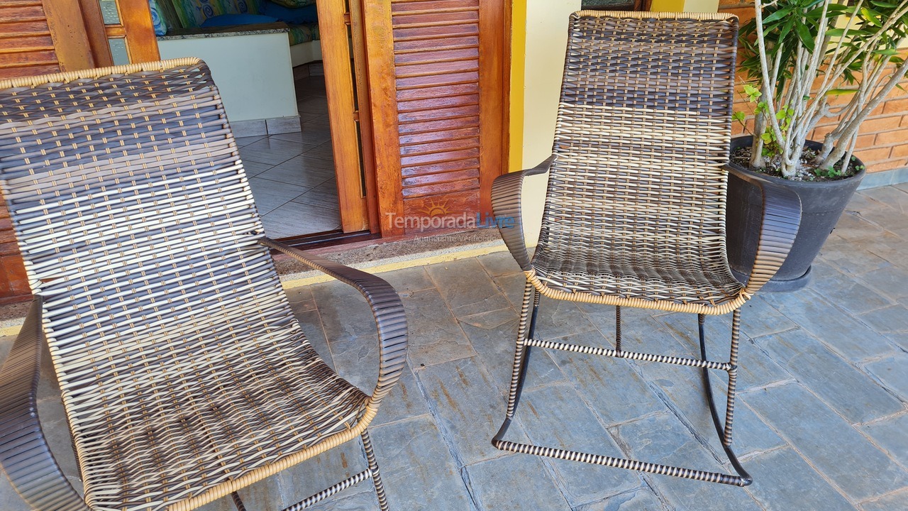 Chácara / sítio para aluguel de temporada em Boituva (Vitassay)