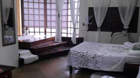 Cont. da. suite máster