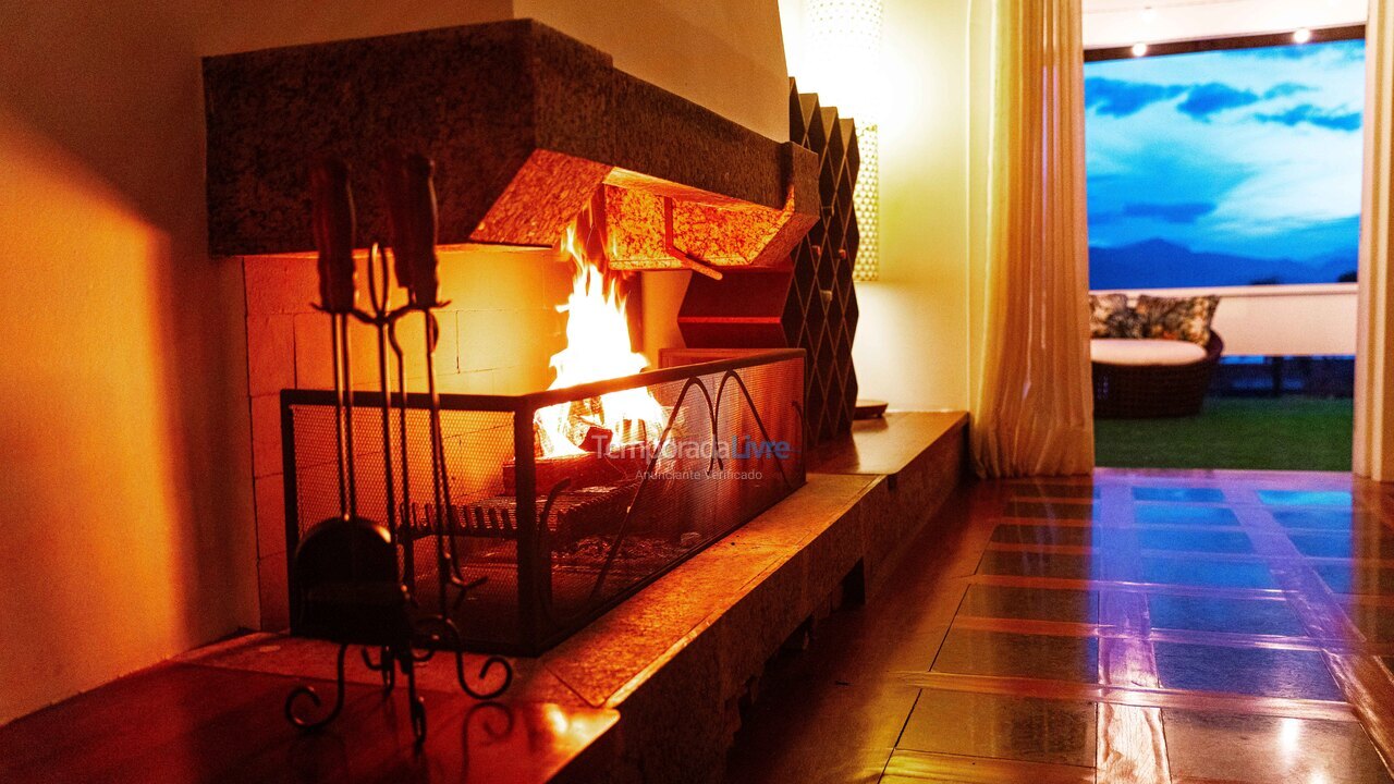 Casa para aluguel de temporada em Florianópolis (Coqueiros)