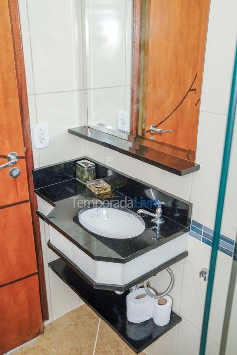 Casa para alquiler de vacaciones em Ubatuba (Pereque Mirim)