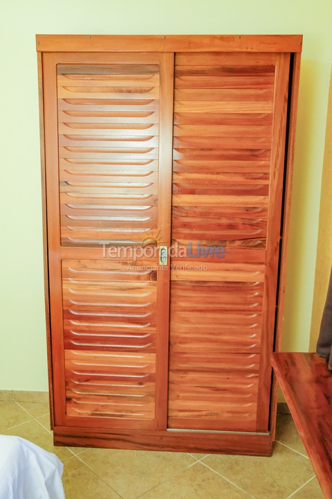 Casa para alquiler de vacaciones em Ubatuba (Pereque Mirim)