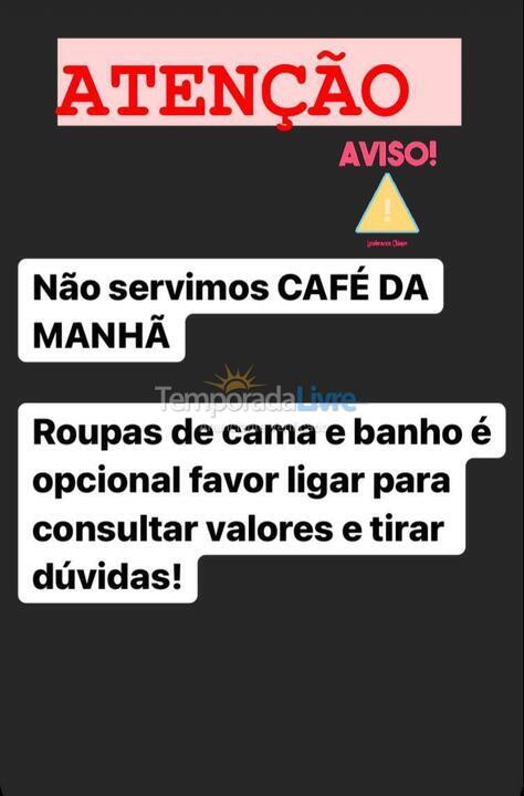 Casa para alquiler de vacaciones em Ubatuba (Pereque Mirim)