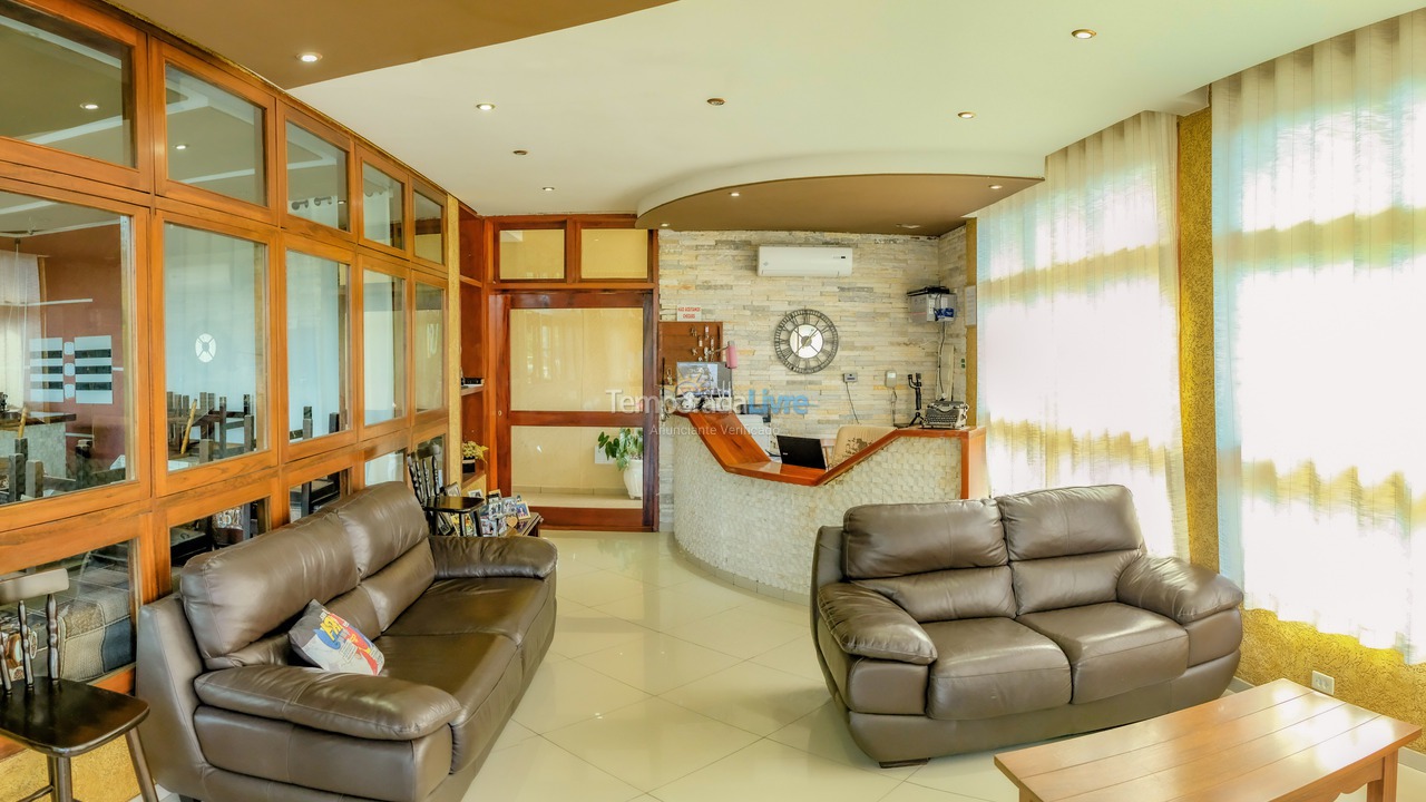 Casa para alquiler de vacaciones em Ubatuba (Pereque Mirim)