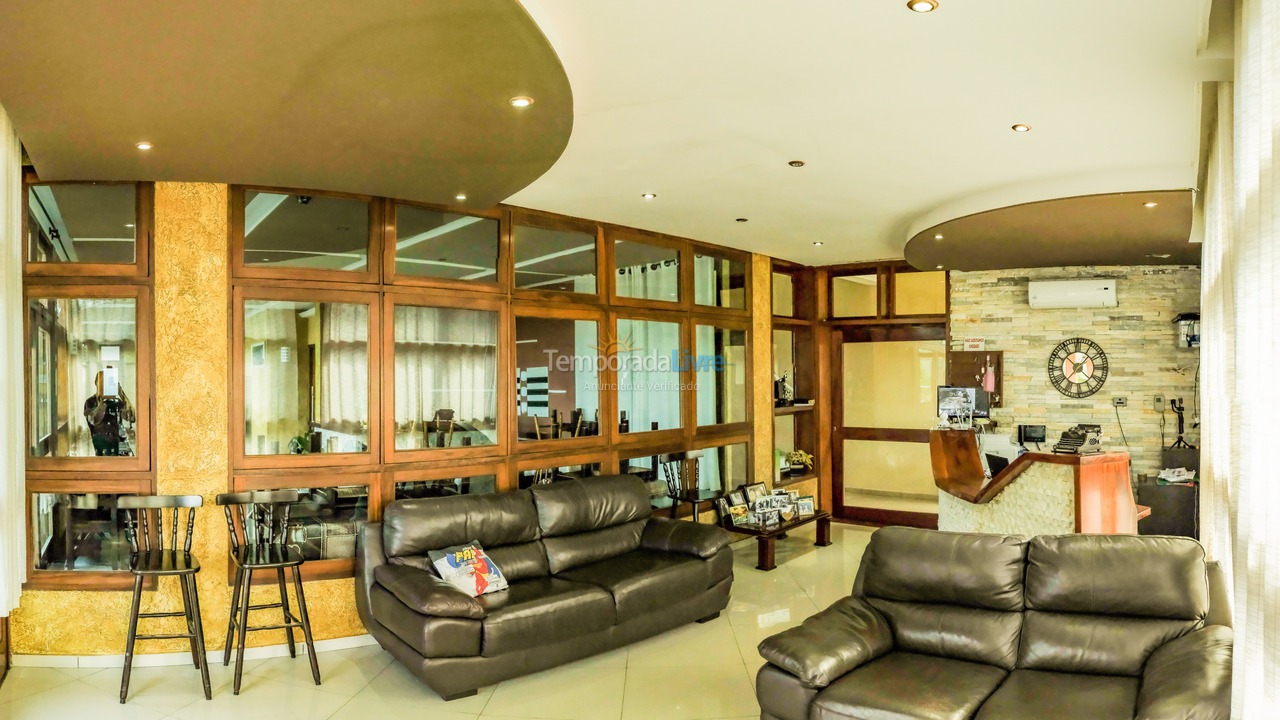 Casa para alquiler de vacaciones em Ubatuba (Pereque Mirim)