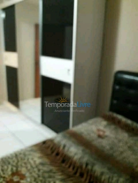 Apartamento para aluguel de temporada em São Pedro da Aldeia (Baixo Grande)