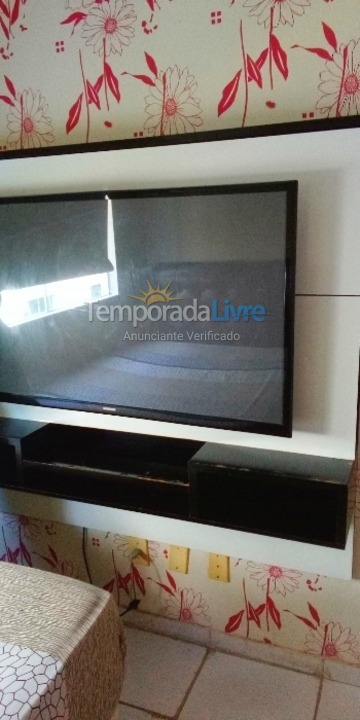 Apartamento para aluguel de temporada em São Pedro da Aldeia (Baixo Grande)