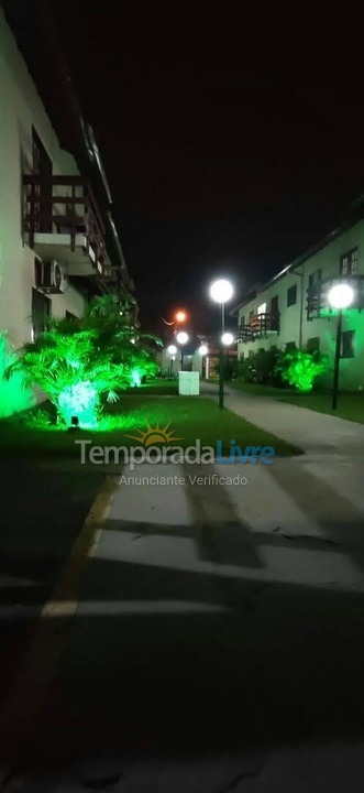 Casa para aluguel de temporada em Bertioga (Vista Linda)