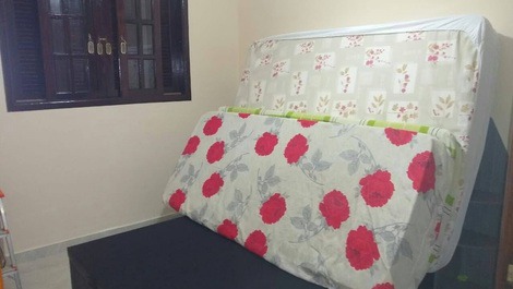 Casa em condomínio fechado frente mar pé na areiaWhatsapp11982003644