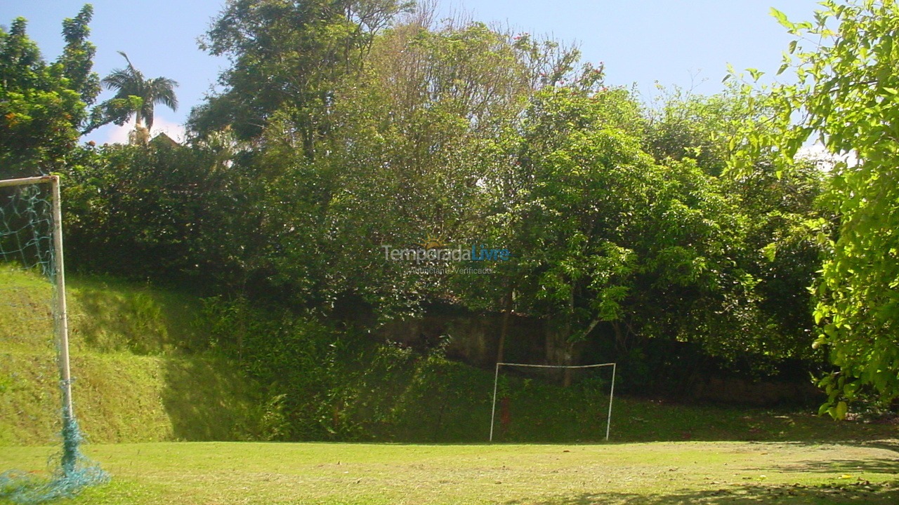 Chácara / sítio para aluguel de temporada em Piracaia (Canedos)