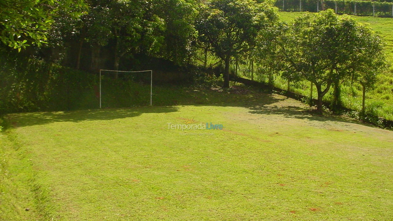 Chácara / sítio para aluguel de temporada em Piracaia (Canedos)