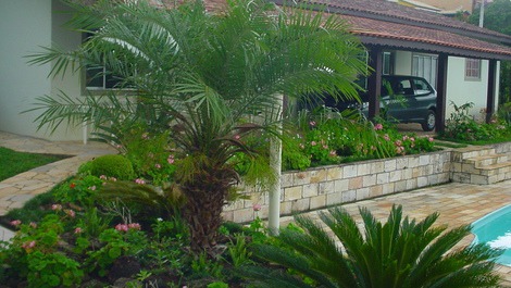 Ótimo lugar para descansar - próximo a Atibaia