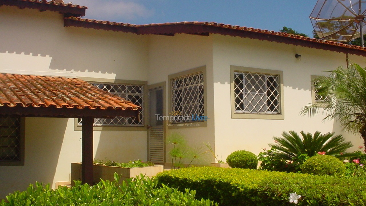 Chácara / sítio para aluguel de temporada em Piracaia (Canedos)