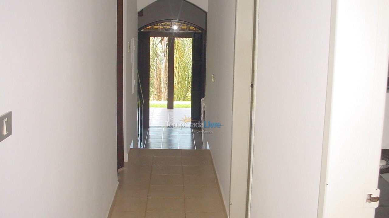 Chácara / sítio para aluguel de temporada em Piracaia (Canedos)