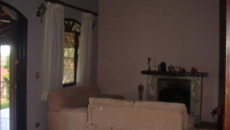 Ótimo lugar para descansar - próximo a Atibaia