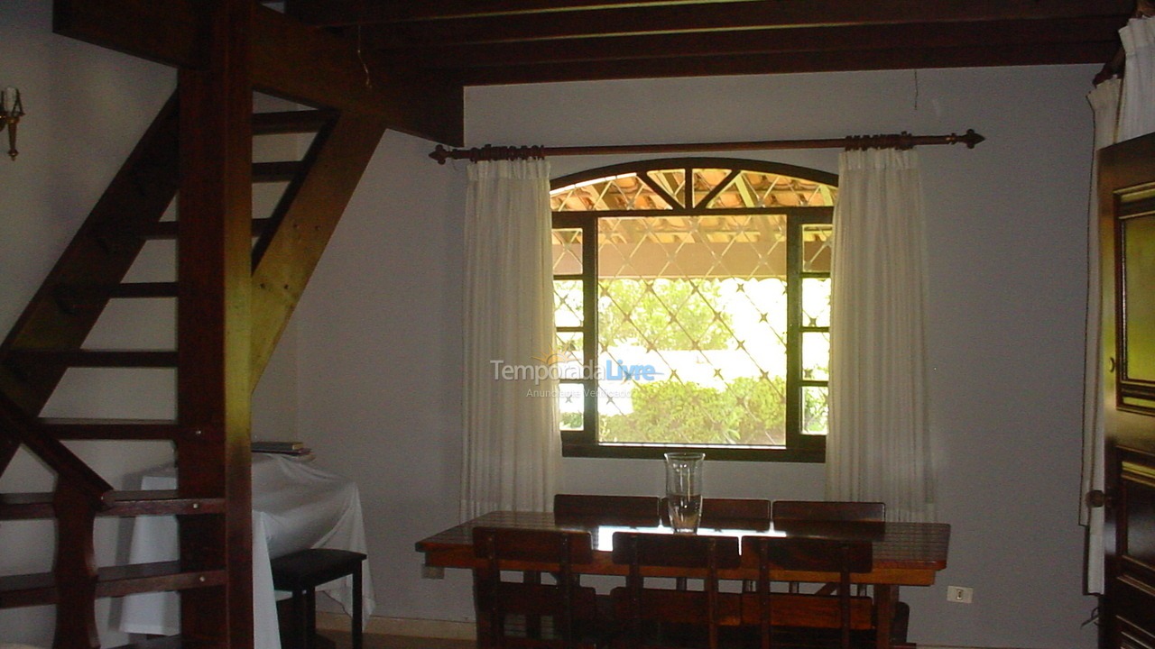 Chácara / sítio para aluguel de temporada em Piracaia (Canedos)