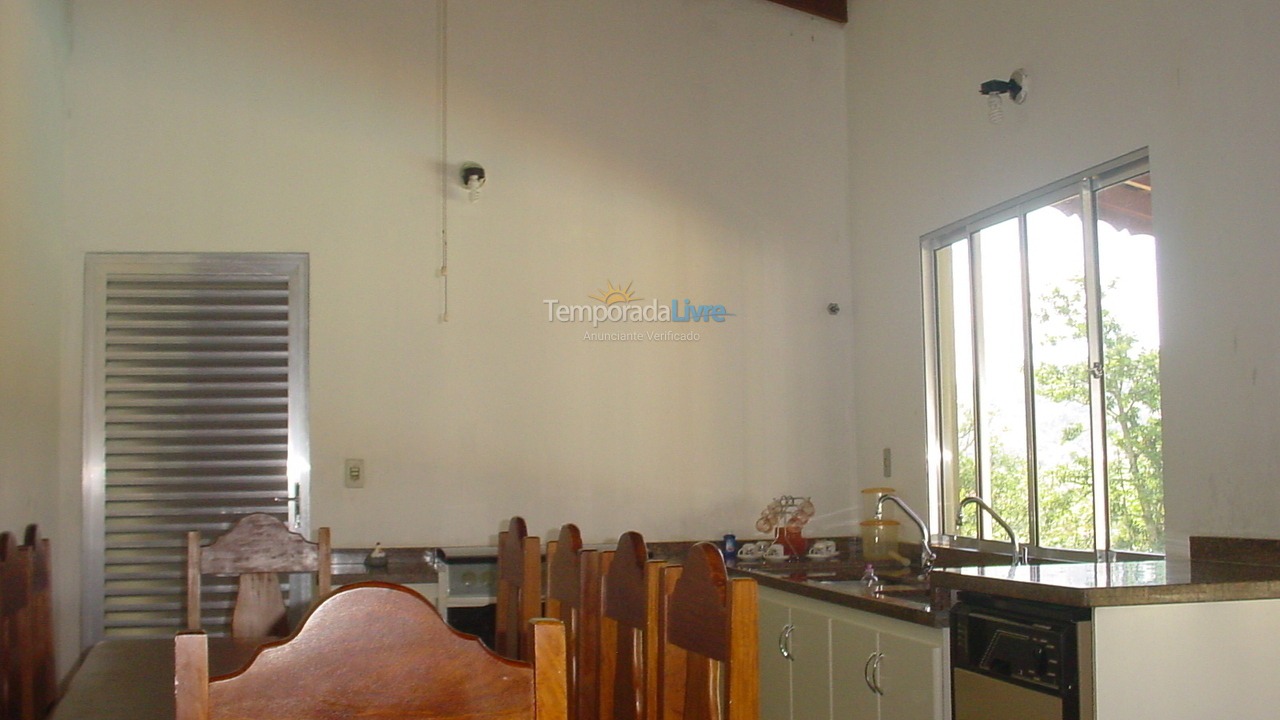 Chácara / sítio para aluguel de temporada em Piracaia (Canedos)