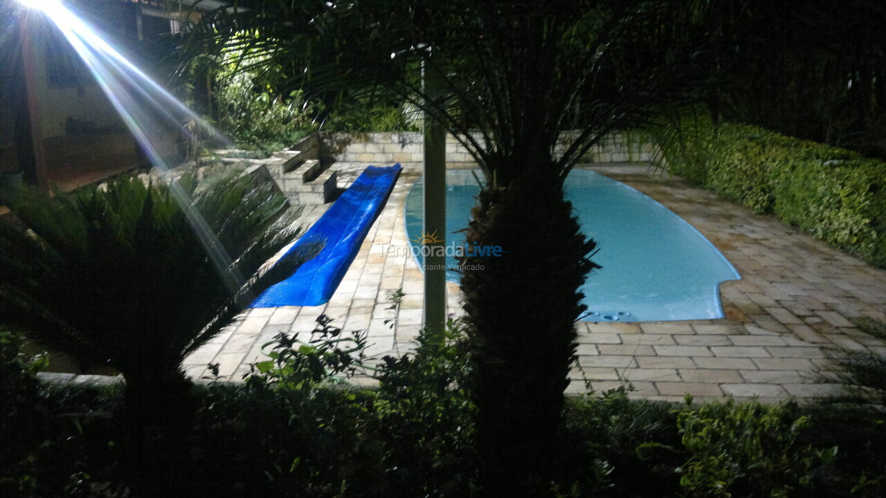 Chácara / sítio para aluguel de temporada em Piracaia (Canedos)