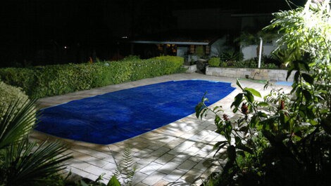 Ótimo lugar para descansar - próximo a Atibaia