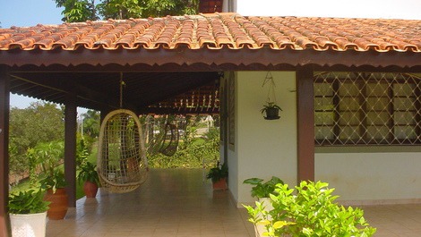 Ótimo lugar para descansar - próximo a Atibaia