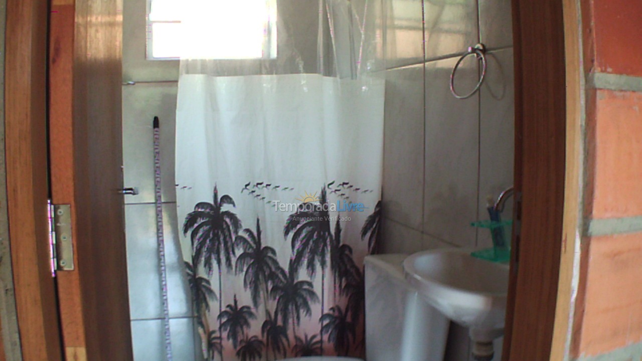 Chácara / sítio para aluguel de temporada em Bragança Paulista (Boa Vista dos Silvas)