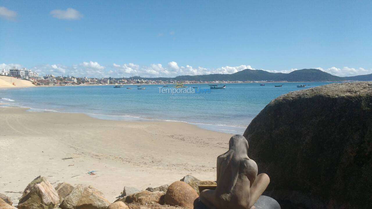 Casa para alquiler de vacaciones em Florianopolis (Praia dos Ingleses)