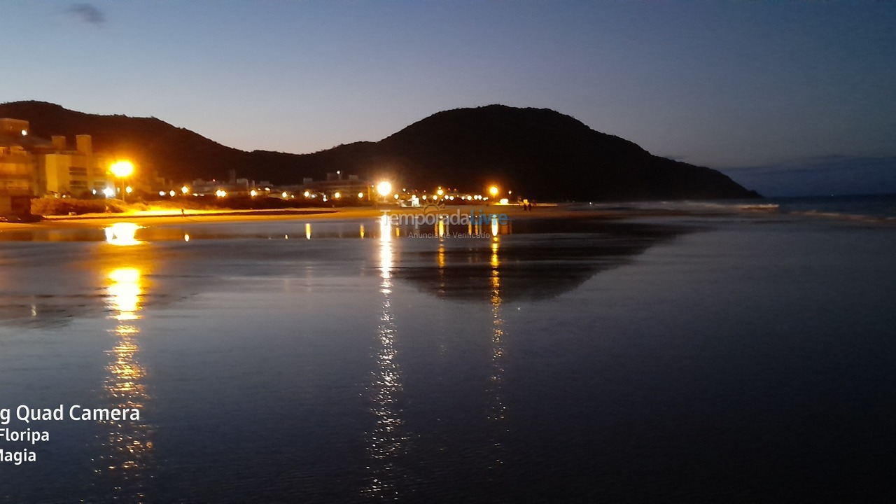 Casa para alquiler de vacaciones em Florianopolis (Praia dos Ingleses)
