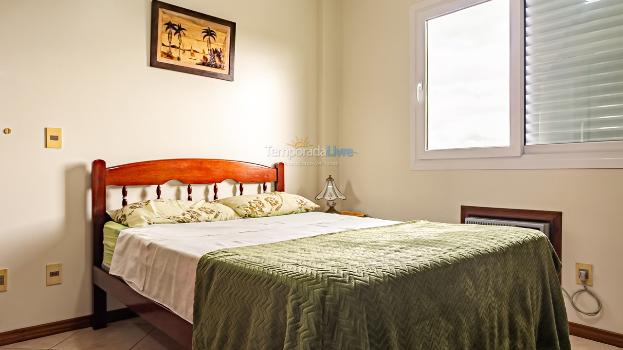Apartamento para aluguel de temporada em Florianopolis (Jurerê Internacional)