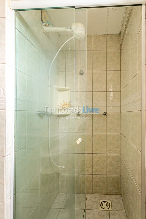 Apartamento para aluguel de temporada em Florianopolis (Jurerê Internacional)