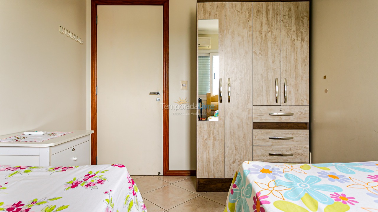 Apartamento para aluguel de temporada em Florianopolis (Jurerê Internacional)