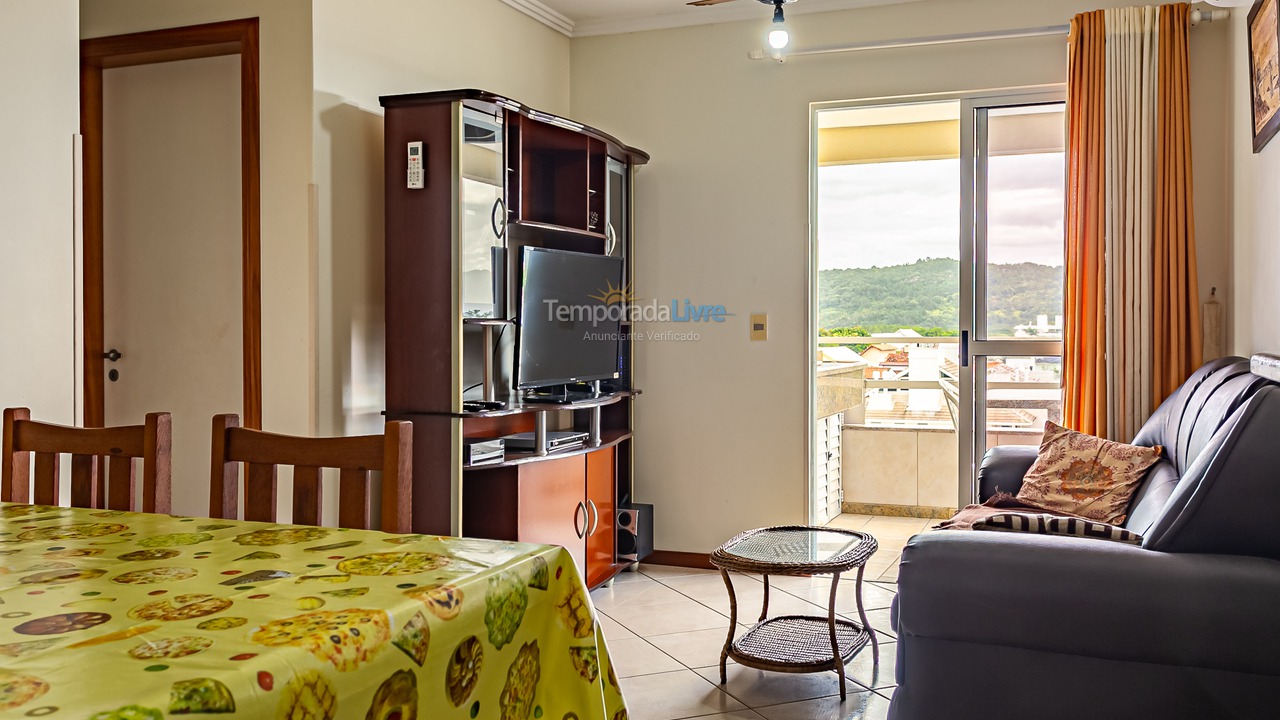 Apartamento para aluguel de temporada em Florianopolis (Jurerê Internacional)