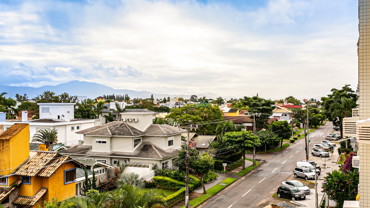 Apartamento para aluguel de temporada em Florianopolis (Jurerê Internacional)