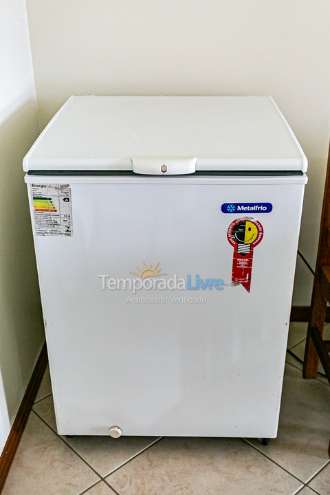 Apartamento para aluguel de temporada em Florianopolis (Jurerê Internacional)