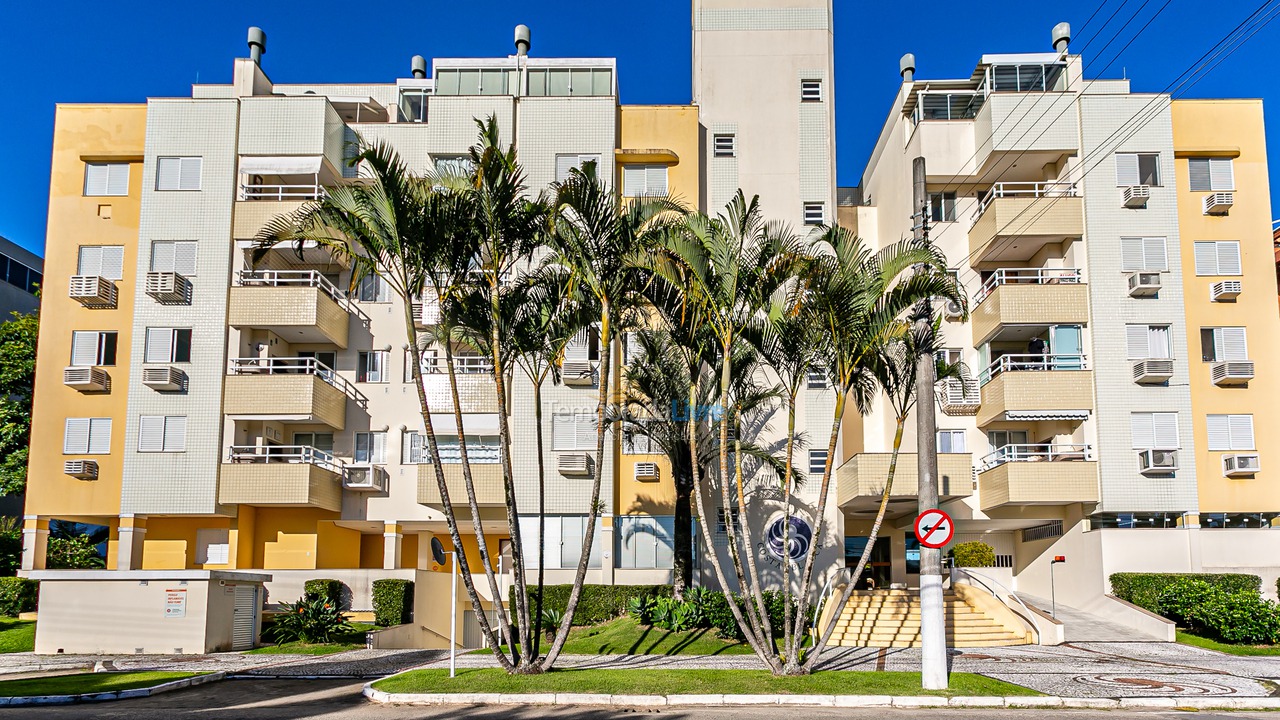 Apartamento para aluguel de temporada em Florianopolis (Jurerê Internacional)