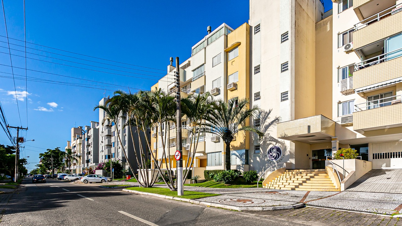 Apartamento para aluguel de temporada em Florianopolis (Jurerê Internacional)