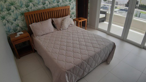 Casa em Guarajuba Temporada 5 suítes !