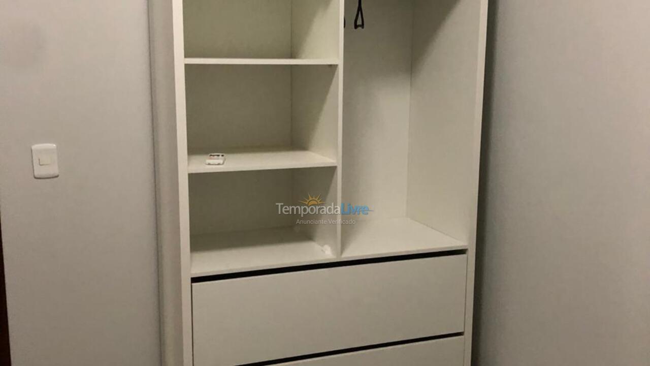 House for vacation rental in Governador Celso Ramos (Praia de Palmas)