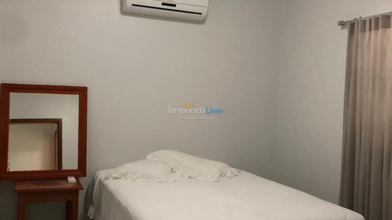 House for vacation rental in Governador Celso Ramos (Praia de Palmas)