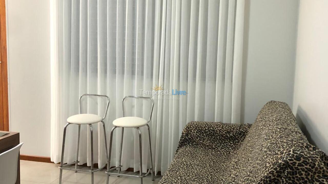 House for vacation rental in Governador Celso Ramos (Praia de Palmas)