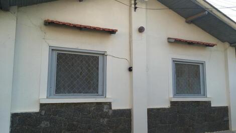 Chacara para fines de semana