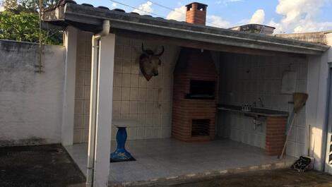 Chacara para fines de semana