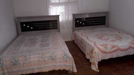 Chacara para fines de semana