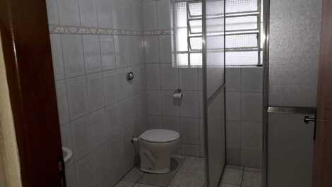 Chacara para fines de semana