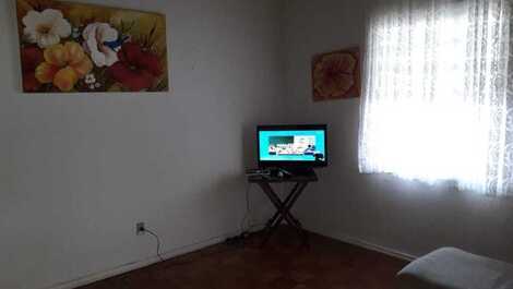 Chacara para fines de semana