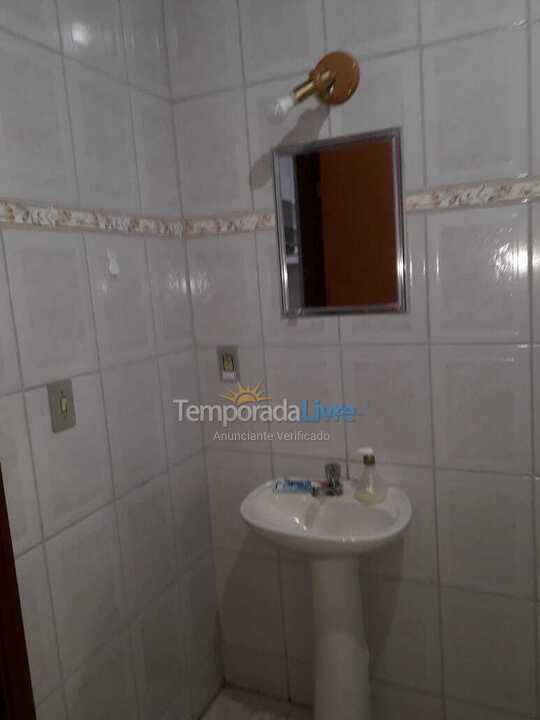 Granja para alquiler de vacaciones em Serra Negra (Bairro das Posses)