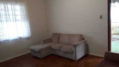 Chacara para fines de semana