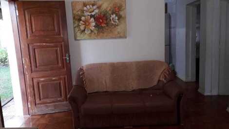 Chacara para fines de semana