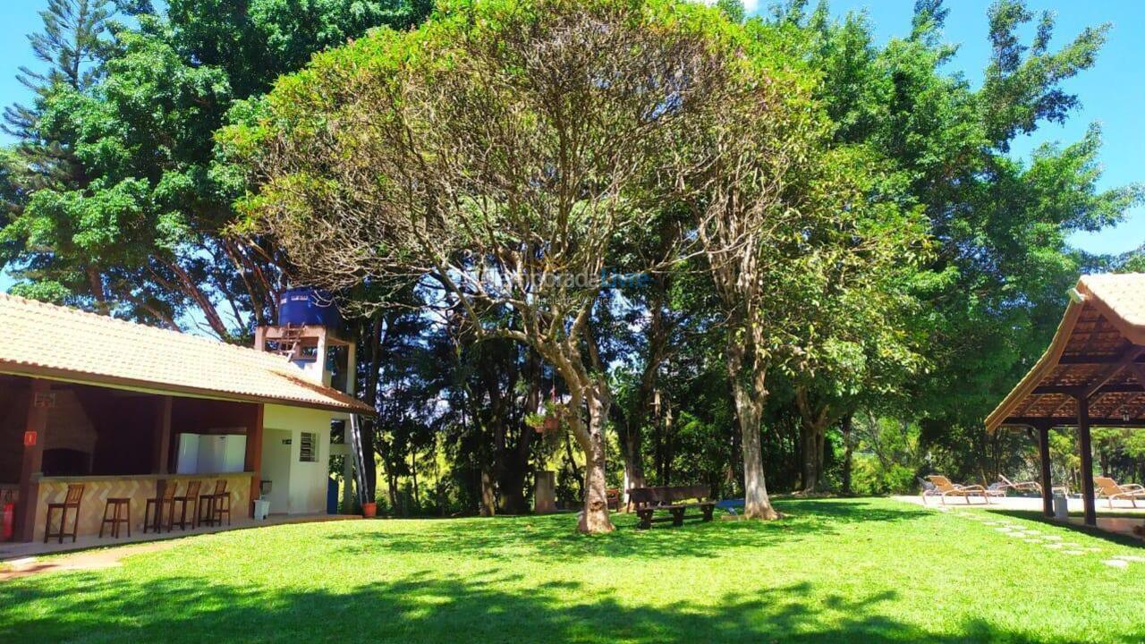 Chácara / sítio para aluguel de temporada em Santa Isabel (Santa Isabel)