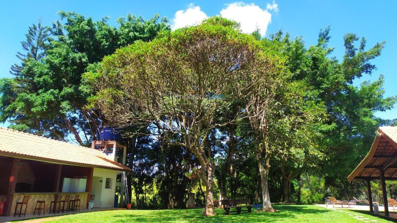 Chácara / sítio para aluguel de temporada em Santa Isabel (Santa Isabel)