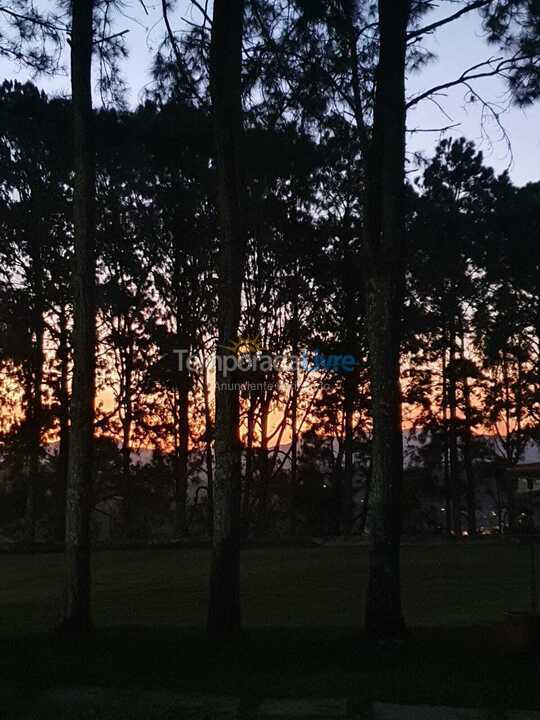 Chácara / sítio para aluguel de temporada em Santa Isabel (Santa Isabel)