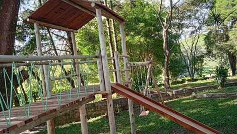 Sitio próximo a São Paulo.